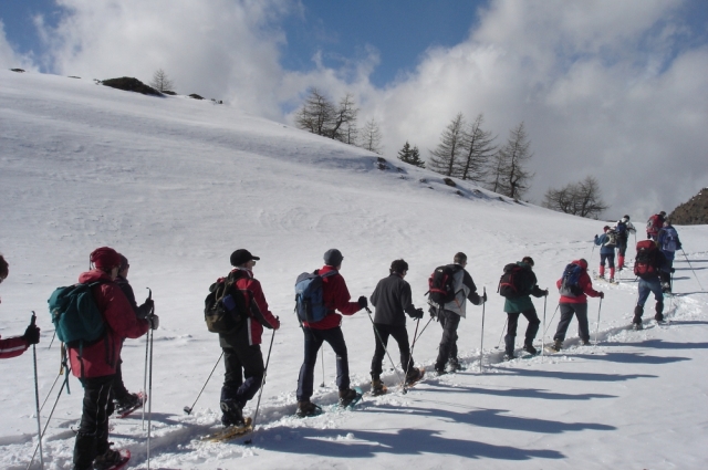 un pomeriggio assieme
