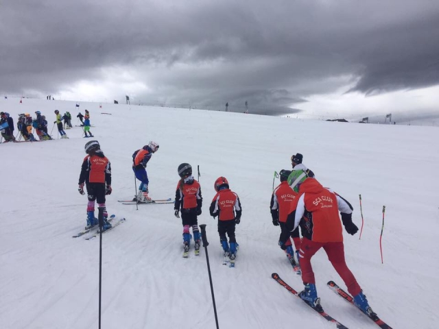  skiing for all 