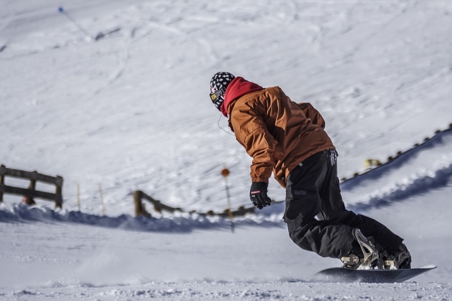  snowboarding emotions 