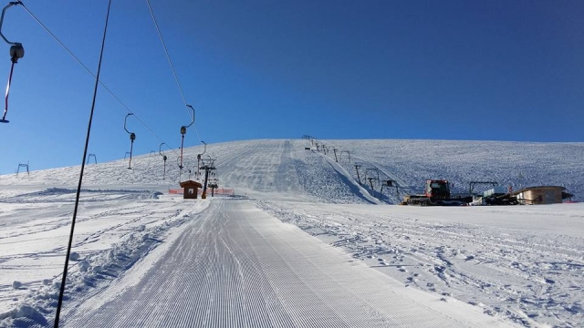  uno dei nostri skilift 