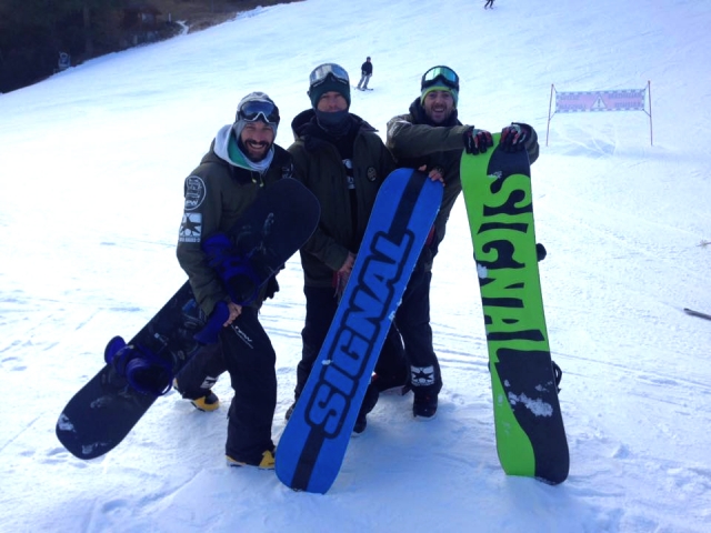  le grandi soddisfazioni 