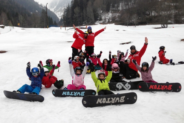  vieni e scopri la tua passione