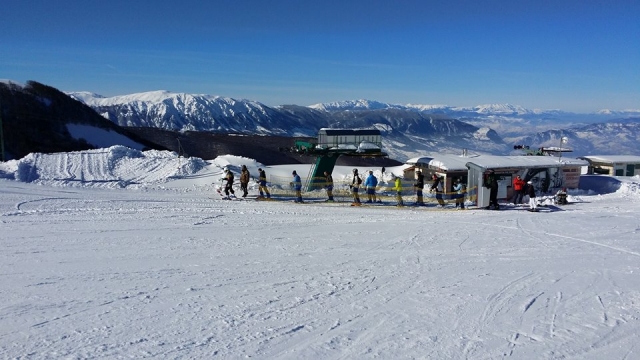  il nostro comprensorio 