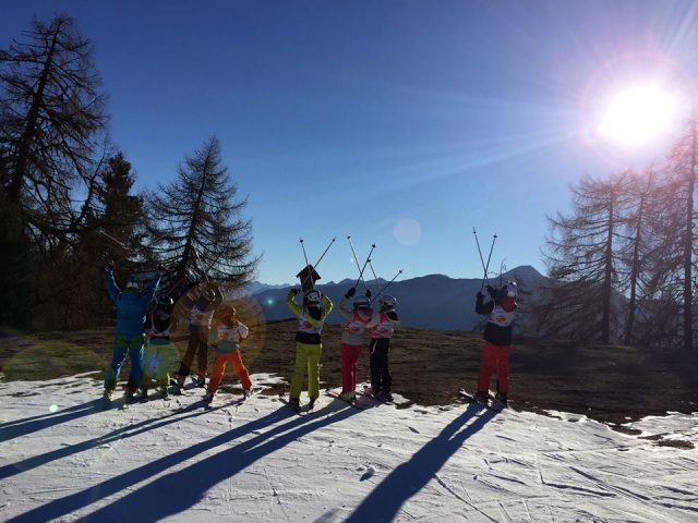 divertimento e spensieratezza