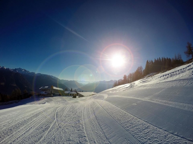 le nostre piste