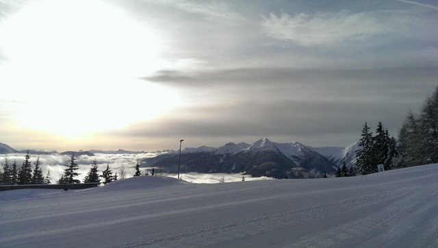 piste perfette