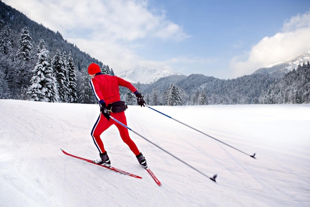 uno sport sicuro e divertente