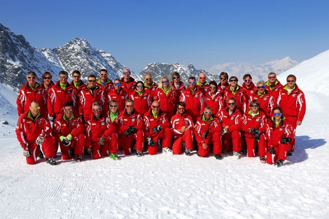 Ski Schule Klausberg
