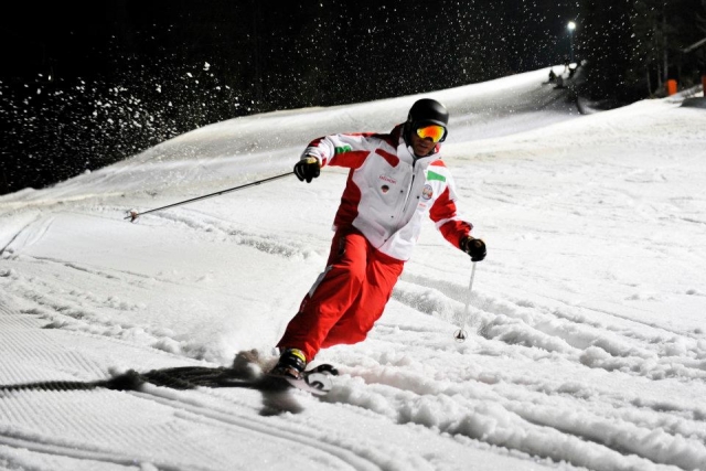 perfino telemark