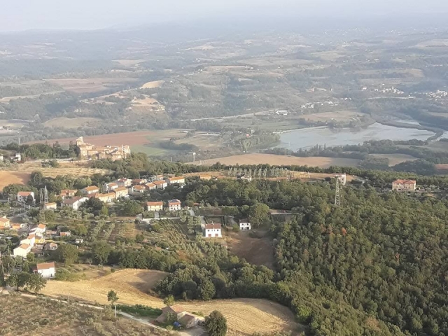 从天而降的奇观