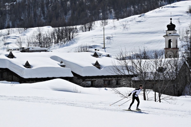 uno sport per tutti
