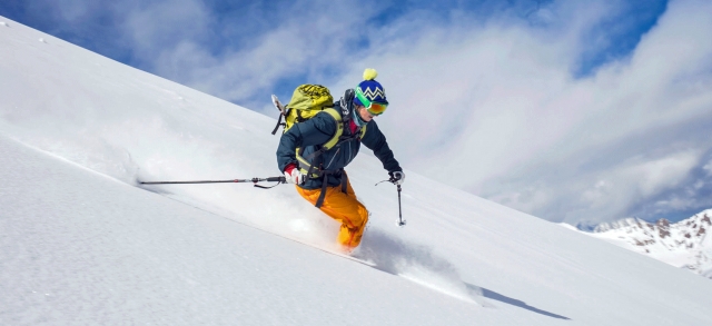 Também em Freeride 
