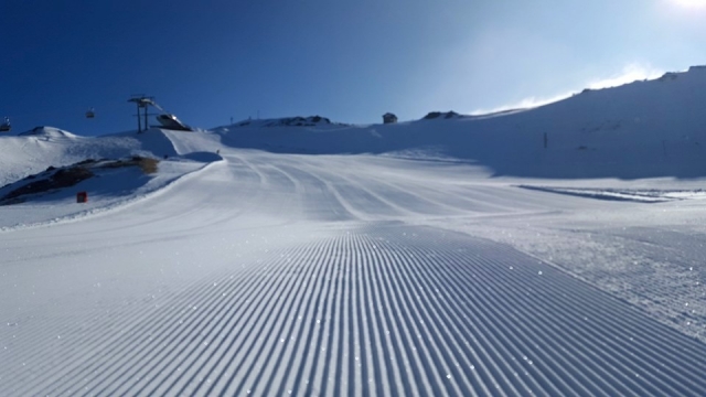 le nostre piste candide