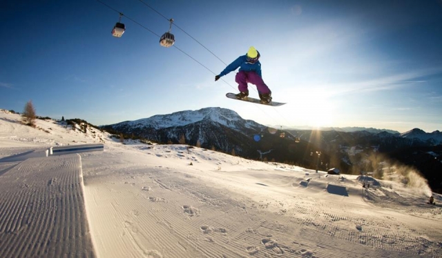  emotionen im snowboarden 