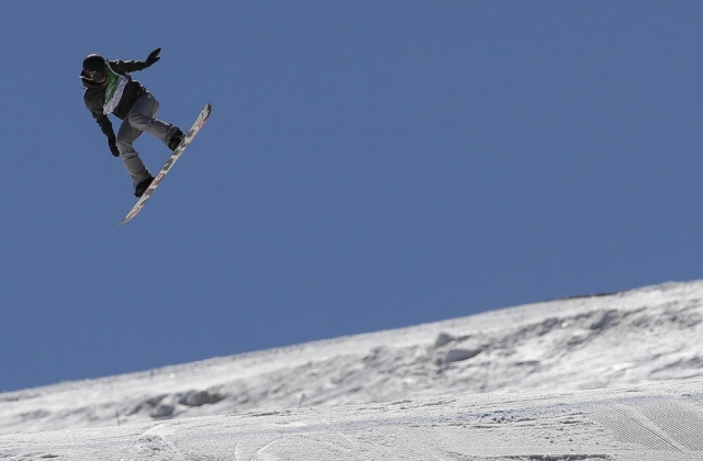  fly snowboard