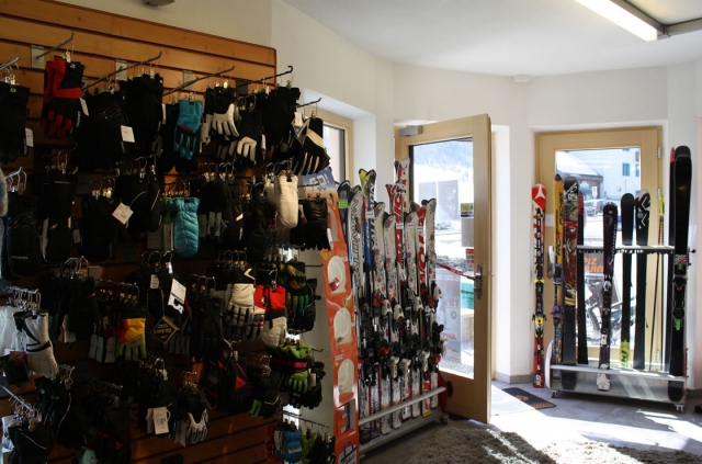  not just skis 