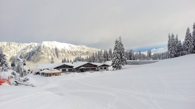 Piste perfette