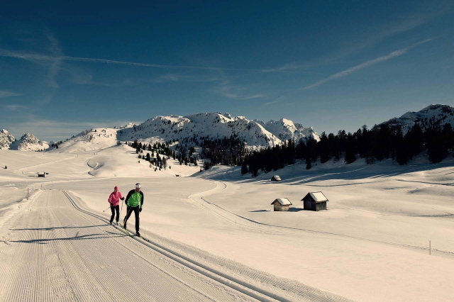  a percorso di 7 km 