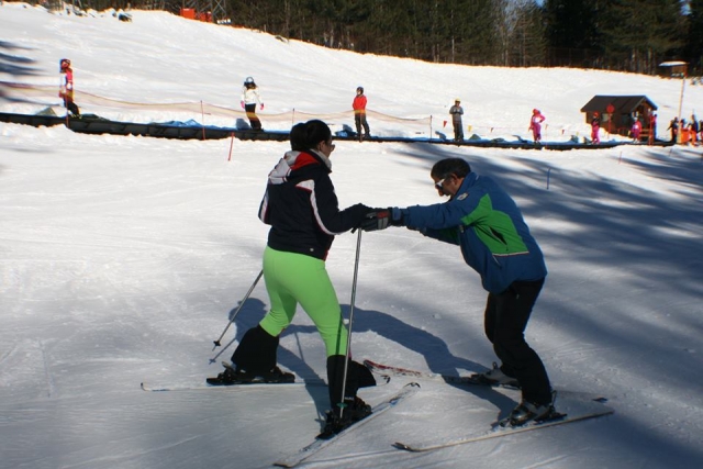  你会学到最好的技术 