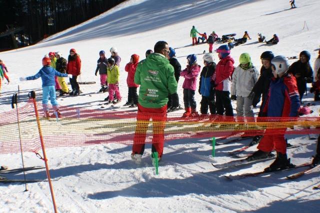  小知识，让我们开始吧 