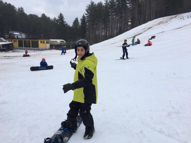  与我们的课程一起变得很棒 