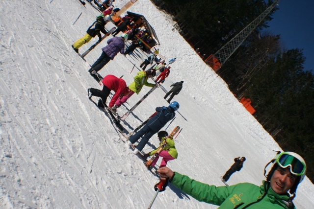 Scuola Sci Camigliatello