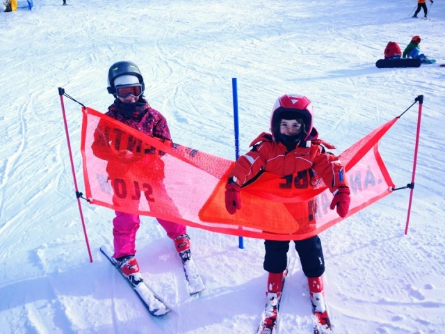 I nostri piccoli allievi