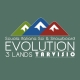 Scuola Sci Evolution 3 Lands