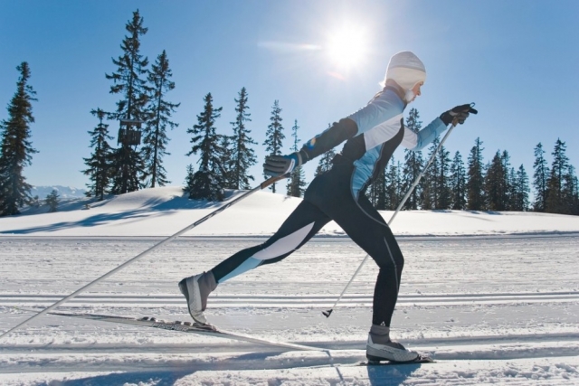  ein Sport, der dir gut tut