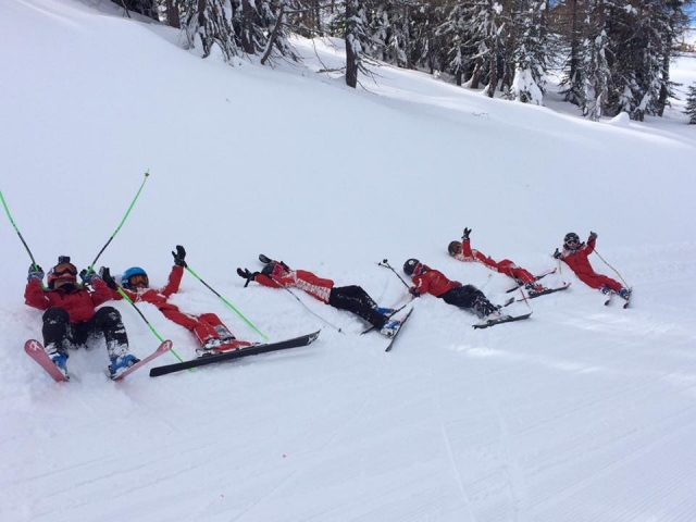 dateci tregua un momento