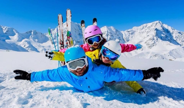 divertimento assicurato