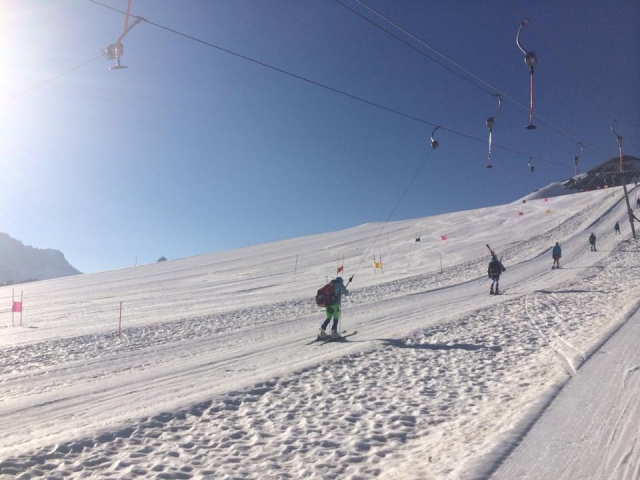 impianti ri risalita