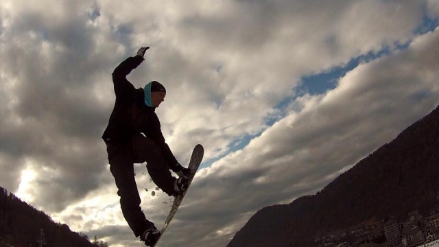 diventa un grande esperto