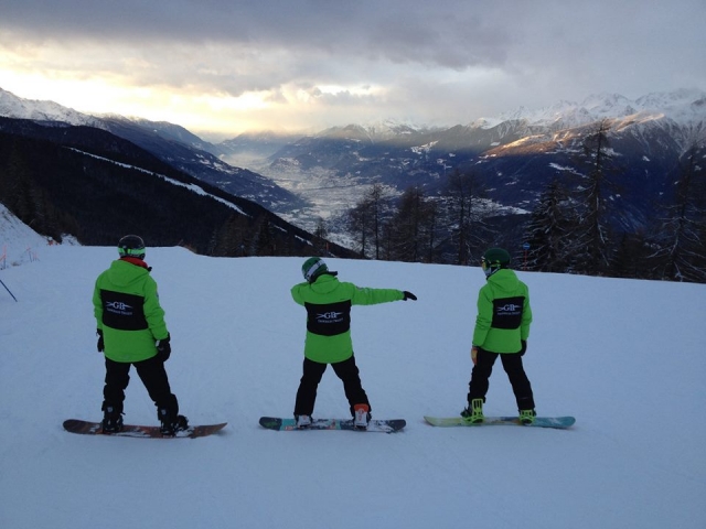 impara dai nostri esperti