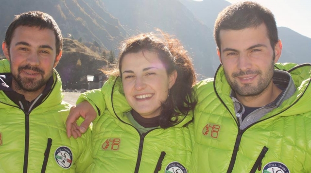 i nostri esperti istruttori