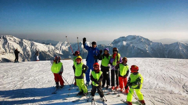  diversão e experiência 