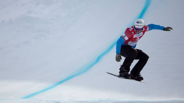  saltos e evoluções emocionantes 