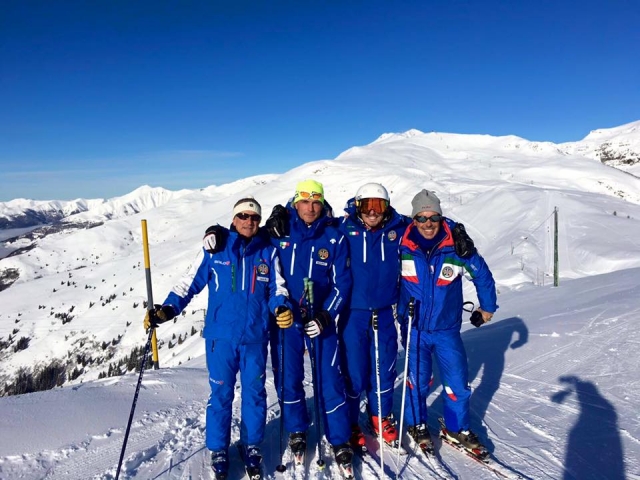 Scuola Sci Trevalli Collio