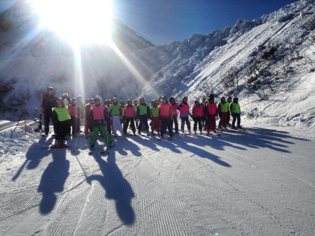  Nossos grandes grupos 