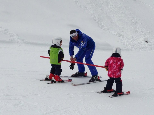  Aprenda com as técnicas 