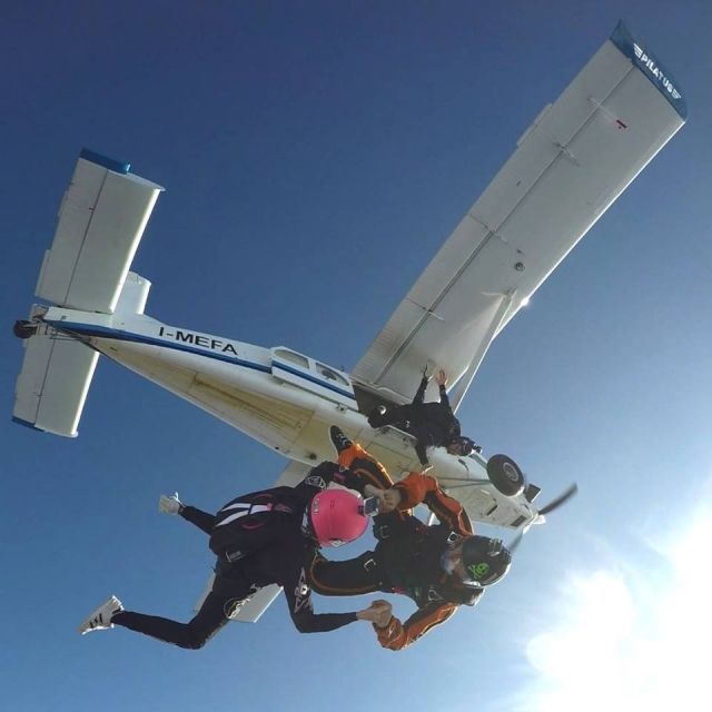 Il salto