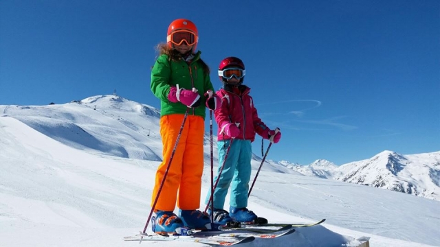 corsi per i piu piccoli