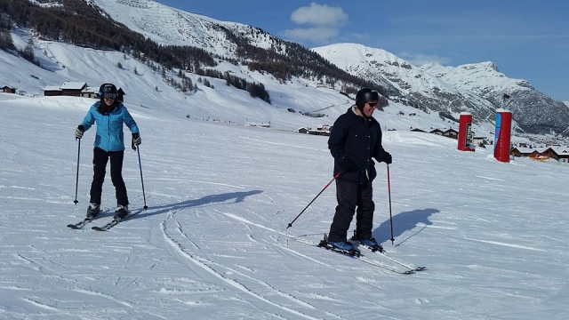 venite a trovarci e divertitievi