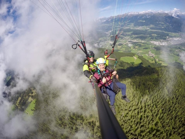  incredible flying with you 