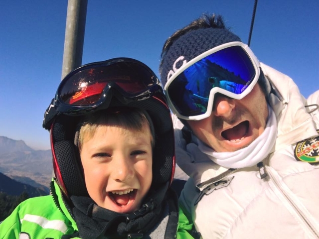 与我们的专家见面