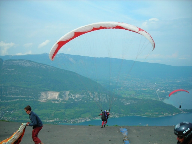 Il salto
