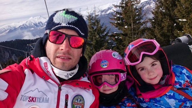  conosciamo i nostri maestri 