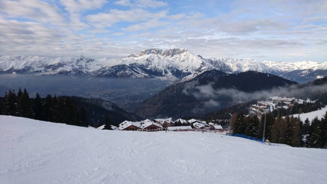  il nostro fantastico comprehensorio 