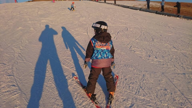 diventa grande with noi 