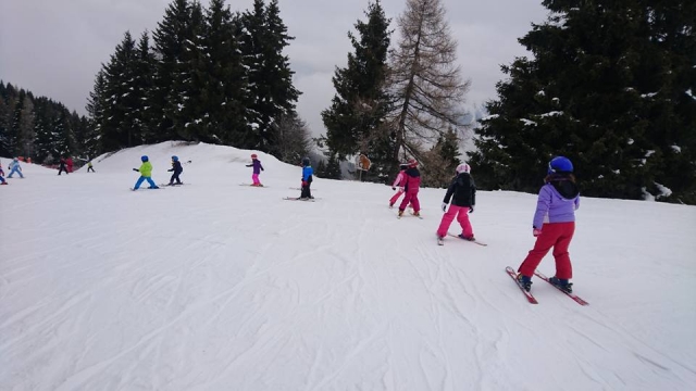  divertiti grazie a noi 